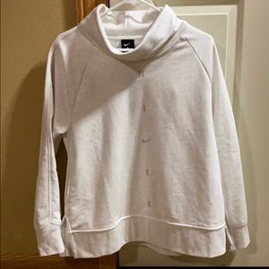 COPY - NIKE NWT sweatshirt